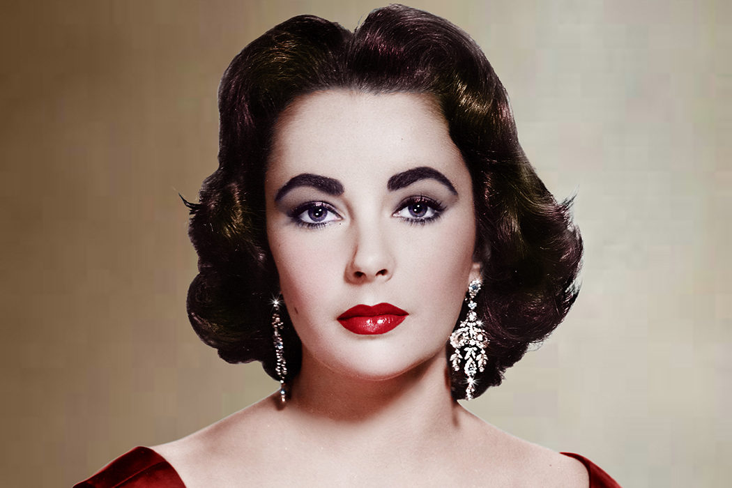 Elizabeth Taylor