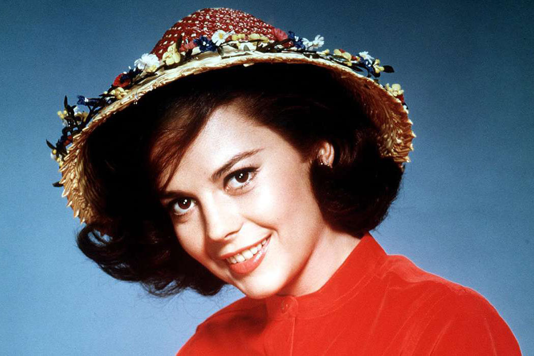 Natalie Wood