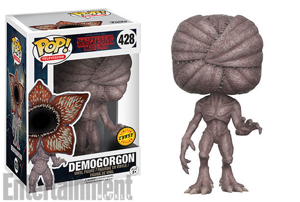 Demogorgon