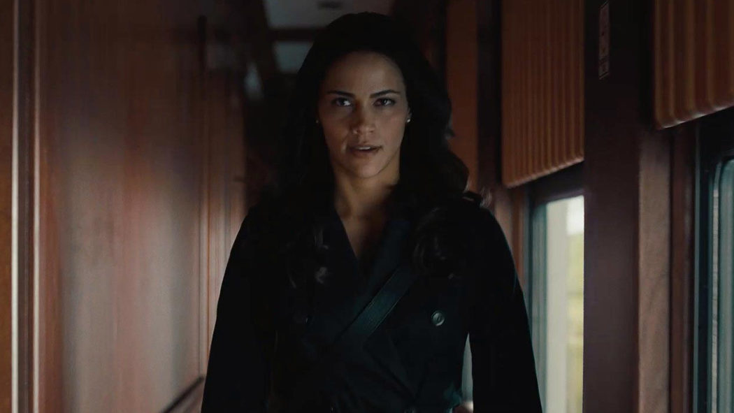 Jane Carter (Paula Patton)