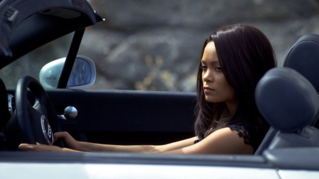 Nyah Nordoff-Hall (Thandie Newton)