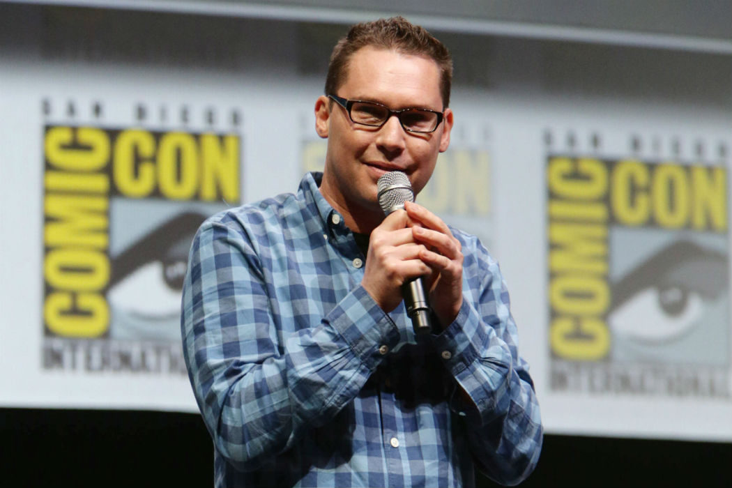 Bryan Singer