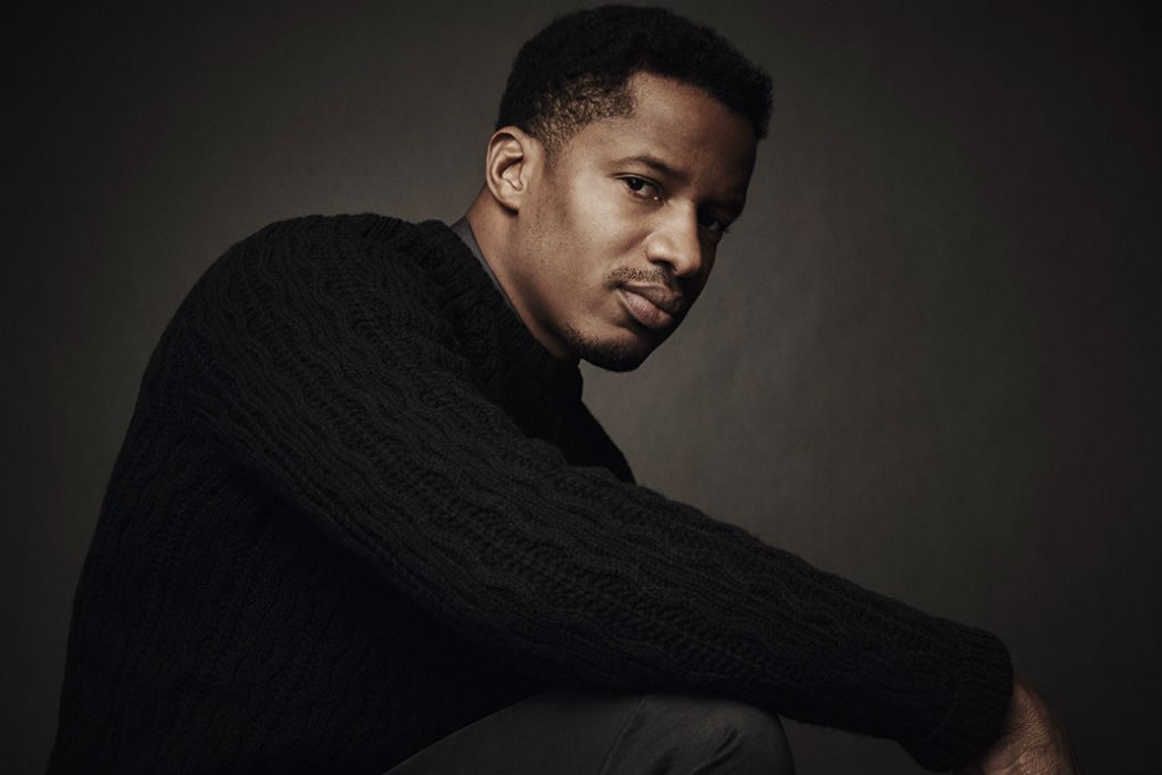 Nate Parker