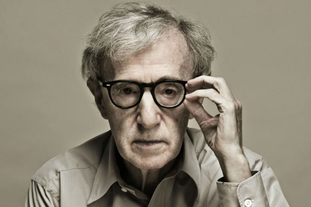 Woody Allen