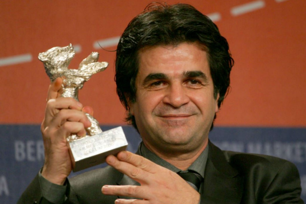 Jafar Panahi