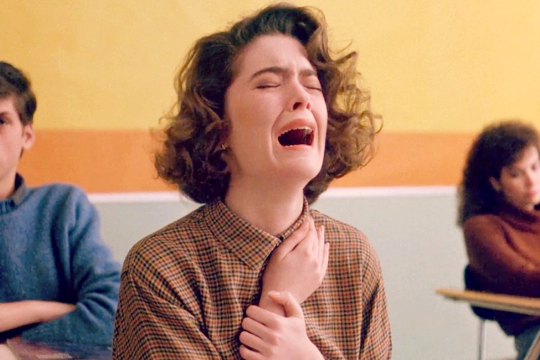 Los dramas de Donna Hayward