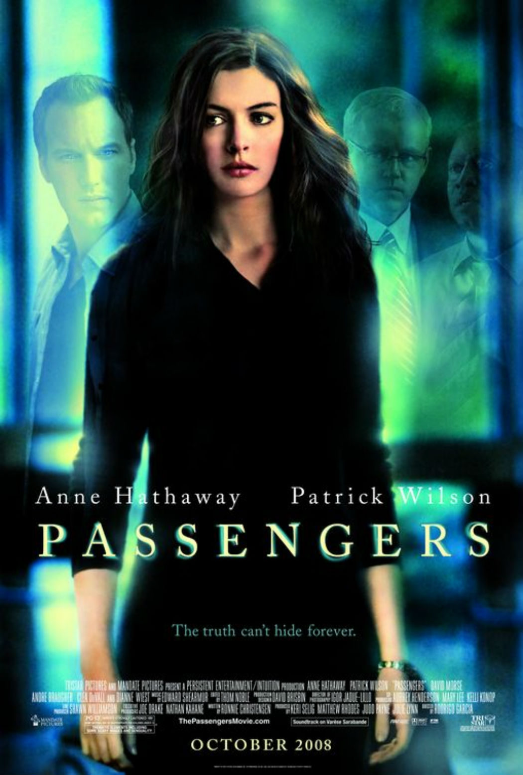 'Passengers' (2008)