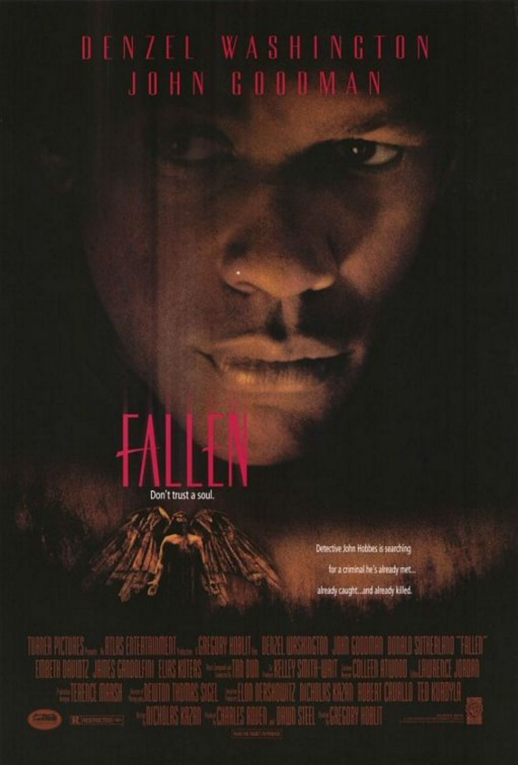 'Fallen' (1998)