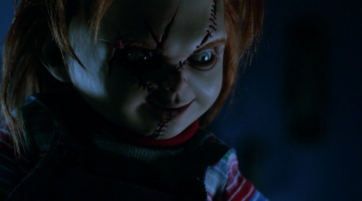 'La maldición de Chucky'
