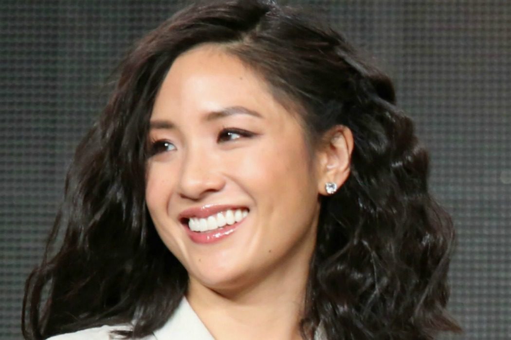 Constance Wu