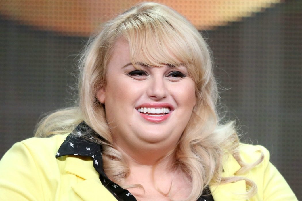 Rebel Wilson