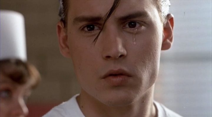 'Cry Baby (El lágrima)'