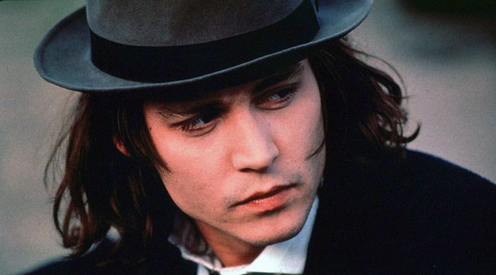 'Benny & Joon (El amor de los inocentes)'