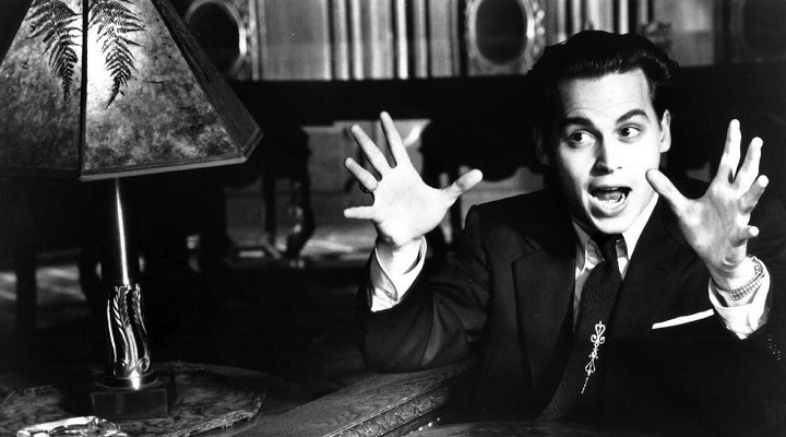 'Ed Wood'