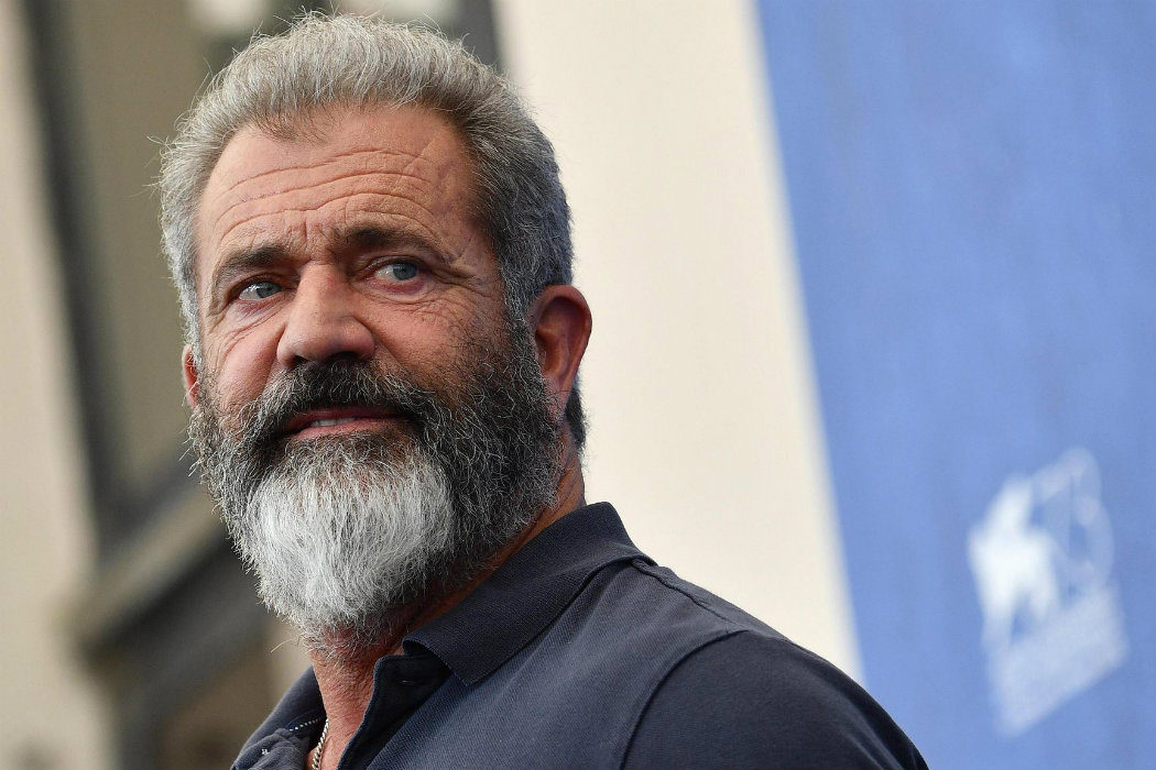 Mel Gibson