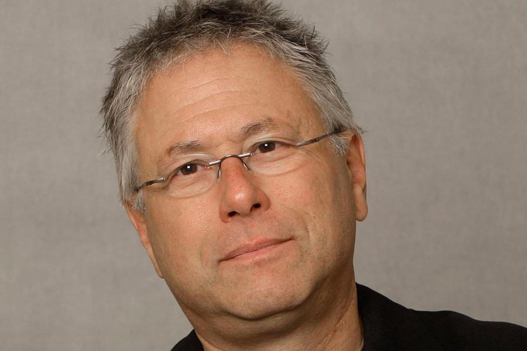 Alan Menken