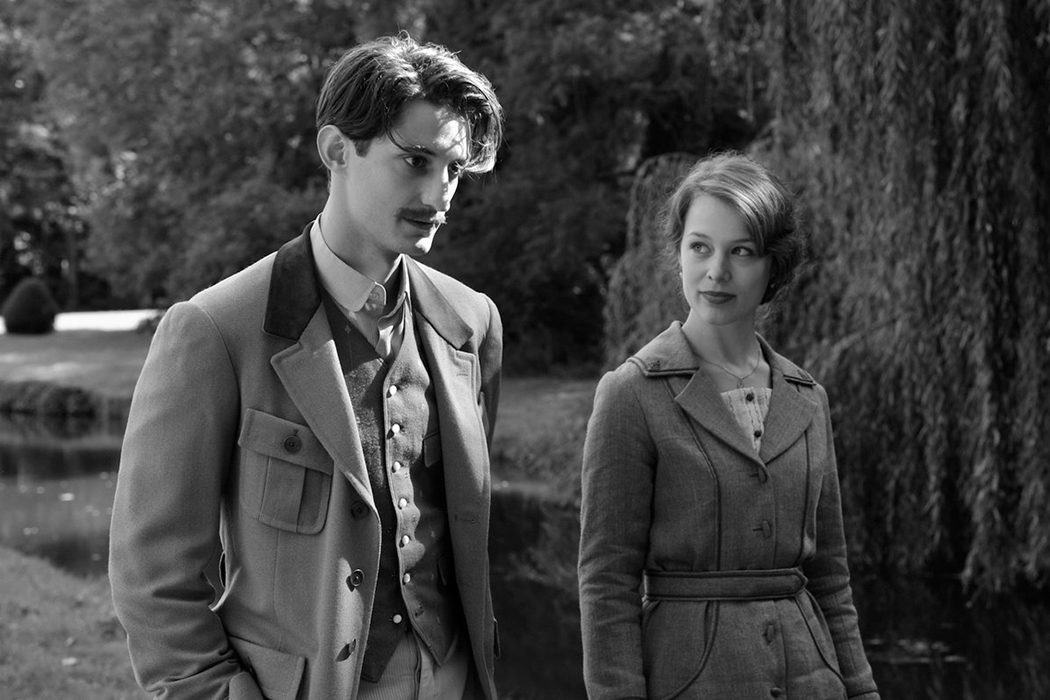 Frantz (2016)