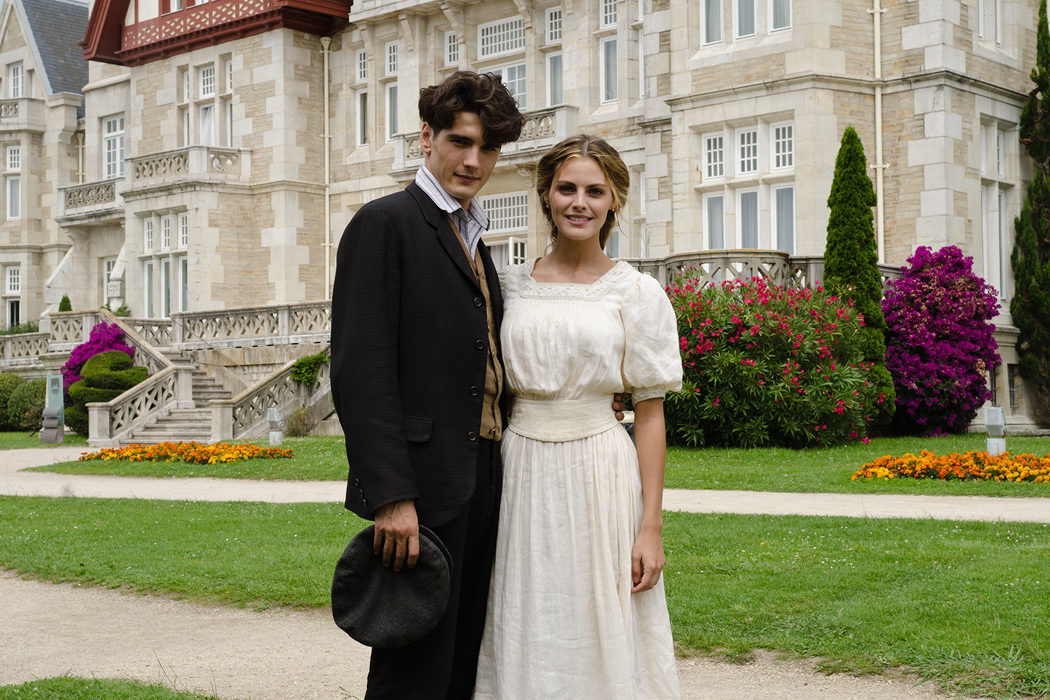 'Gran hotel'