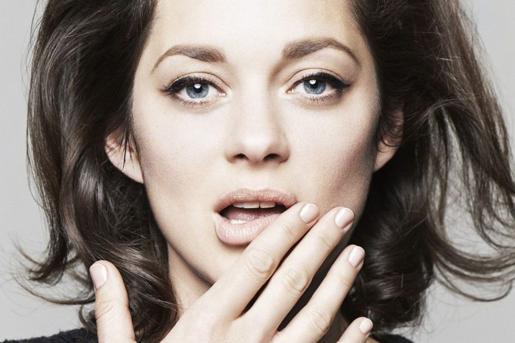 Marion Cotillard