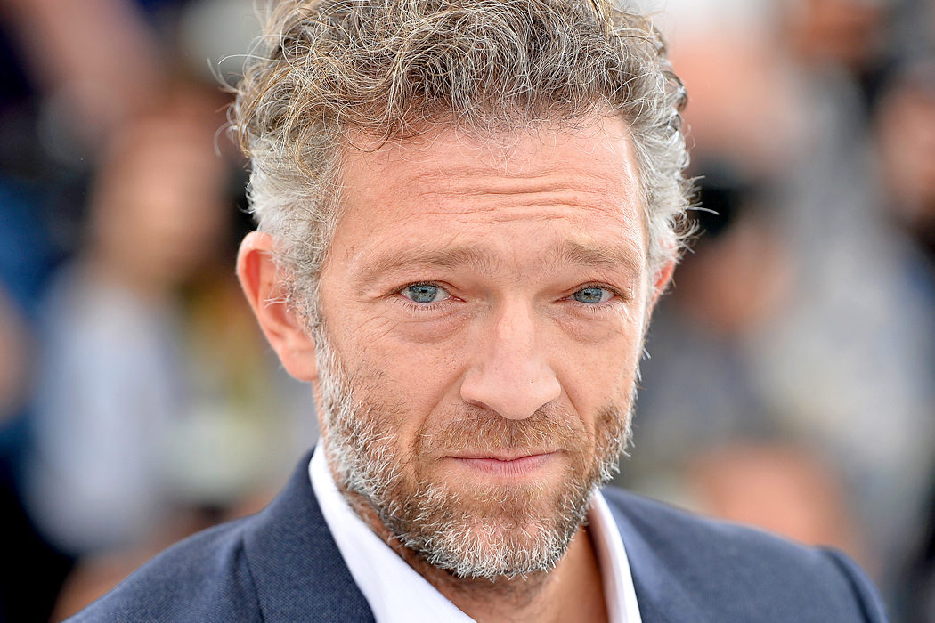 Vincent Cassel