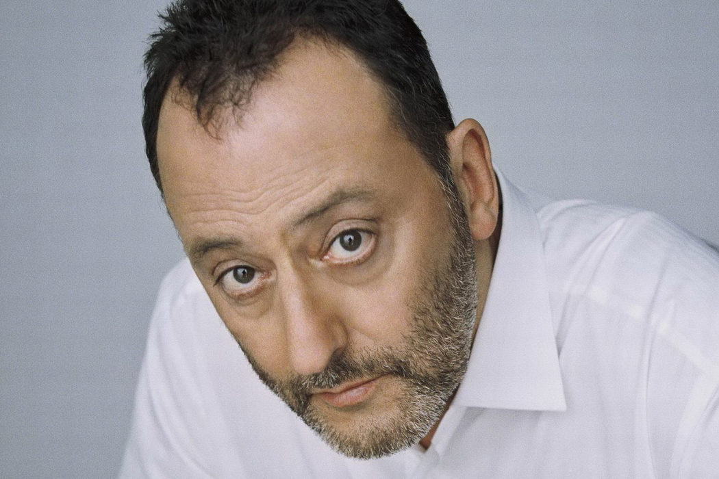 Jean Reno