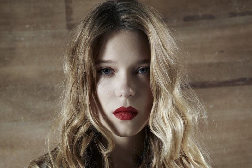 Léa Seydoux