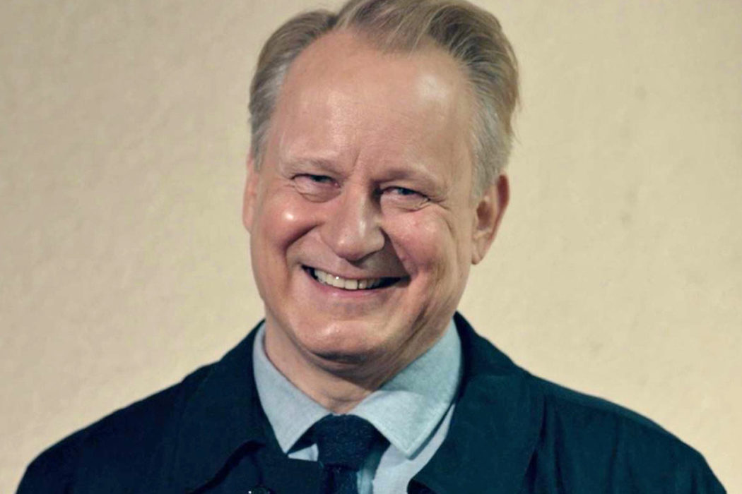 Stellan Skarsgård