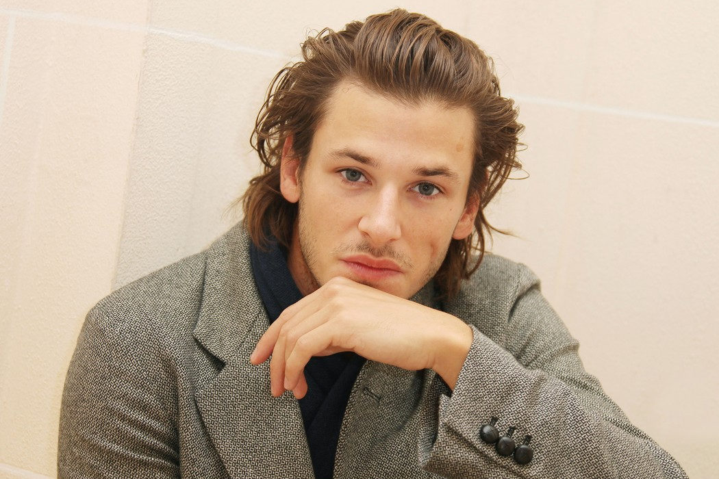 Gaspard Ulliel