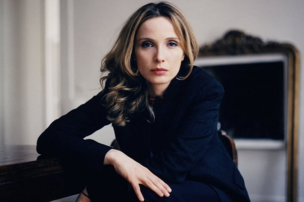 Julie Delpy