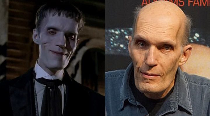 Carel Struycken (Lurch)