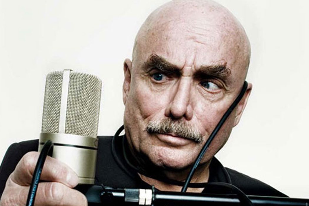 Don Lafontaine: La voz de los tráilers