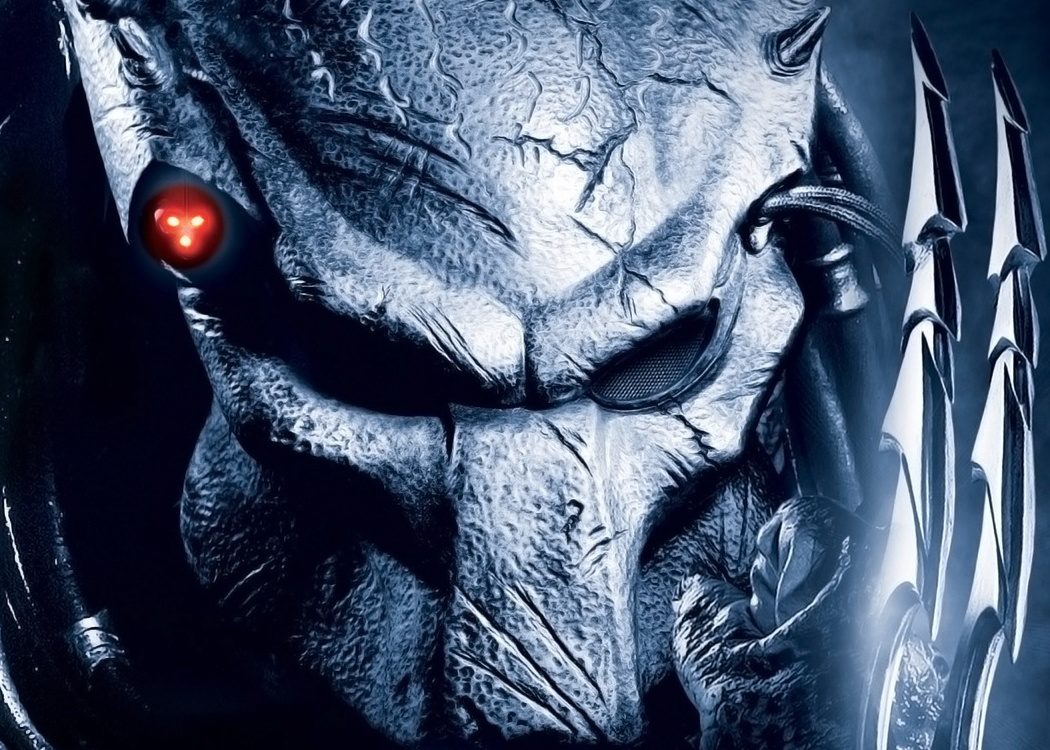 'Aliens vs. Predator 2'