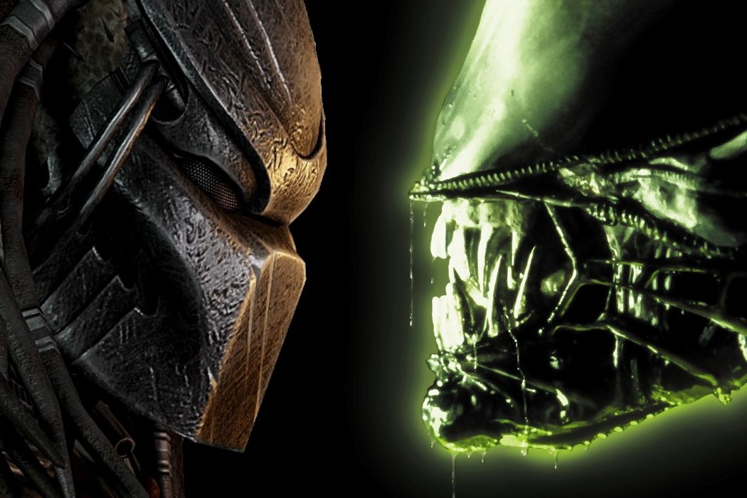 'Alien vs. Predator'