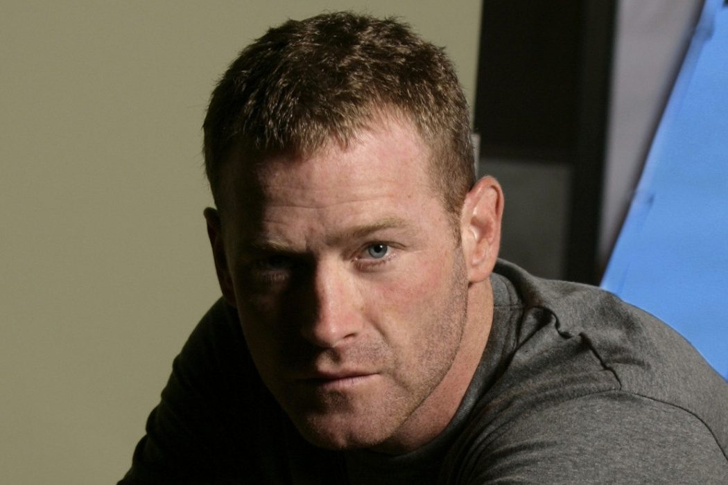 Max Martini