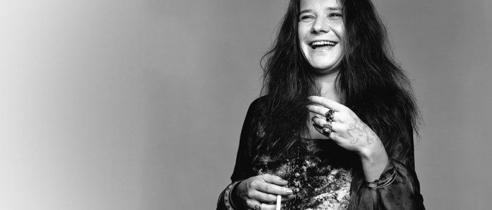 'Janis: Little Girl Blue': siempre Joplin