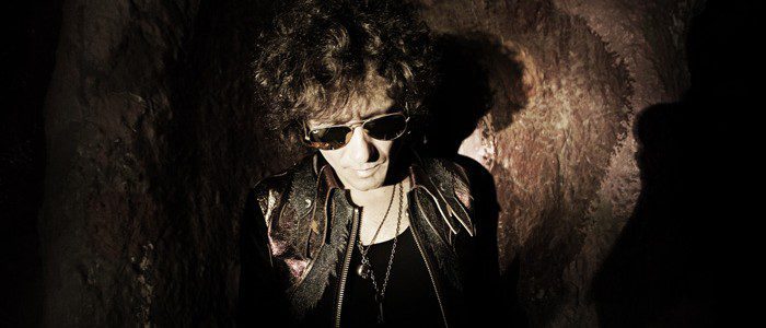 'El camino más largo': encuentros con Bunbury