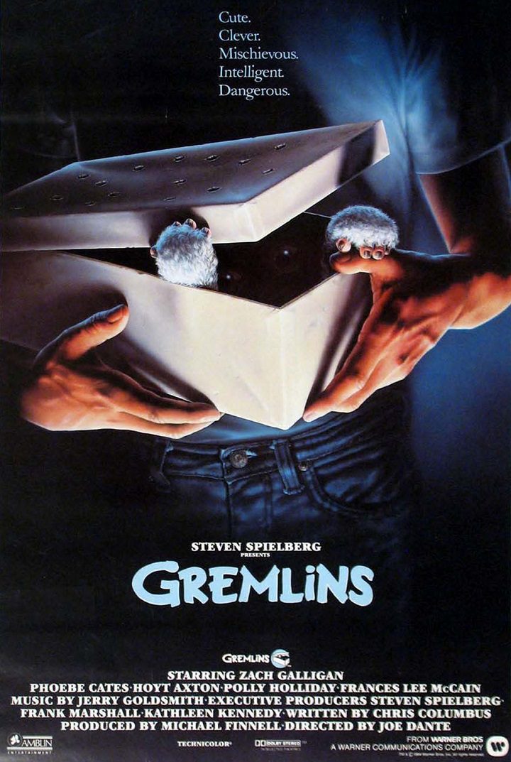 'Gremlins'