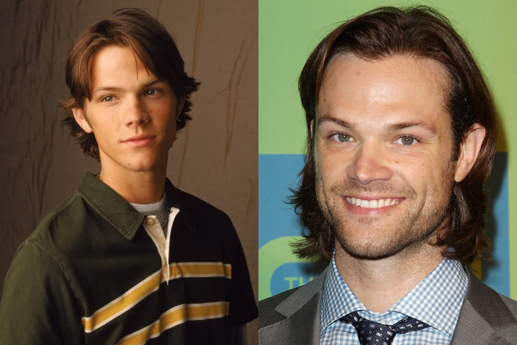 Dean (Jared Padalecki)