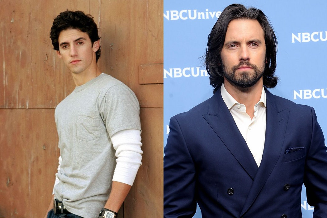 Jess (Milo Ventimiglia)