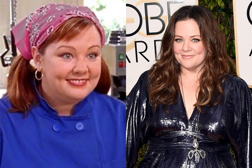 Sookie (Melissa McCarthy)