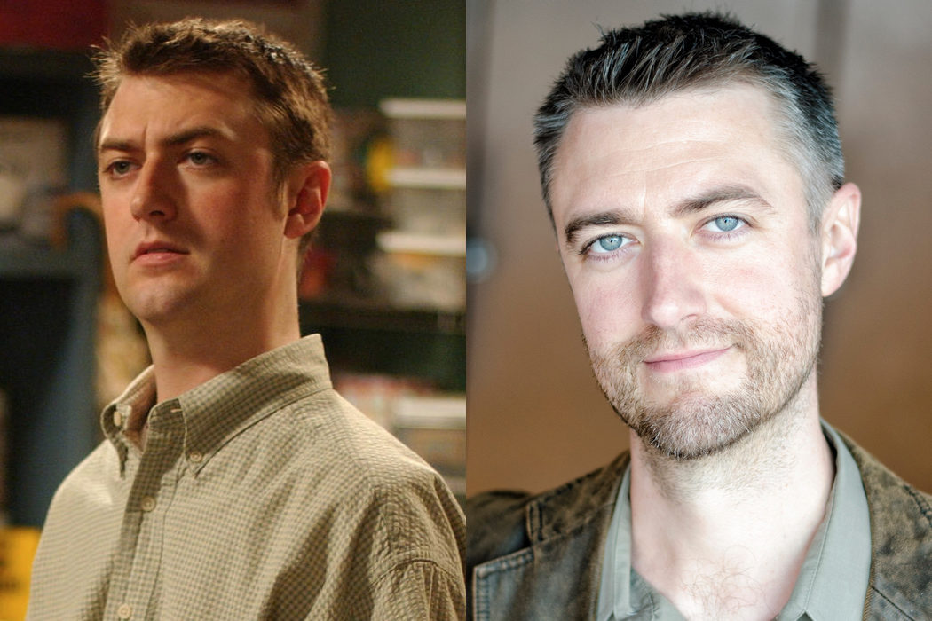 Kirk (Sean Gunn)