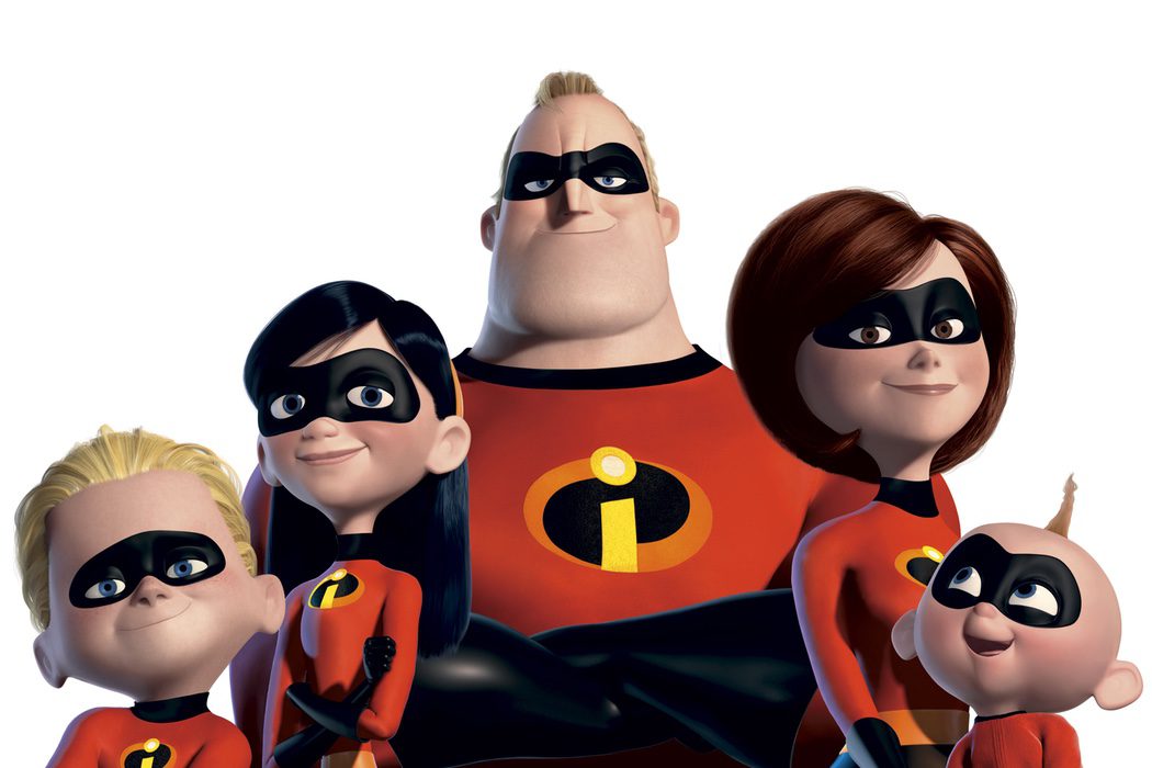 Los Increibles 2 La Maravillosa Explicacion De Que La Familia Parr Siga Teniendo La Misma Edad Ecartelera