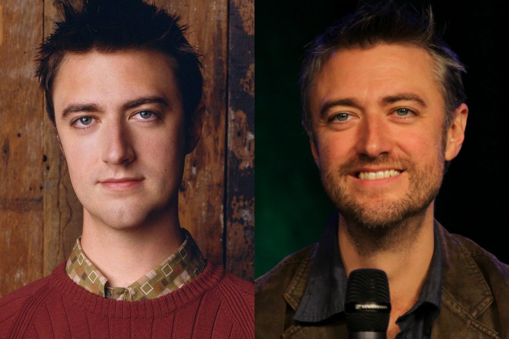 Sean Gunn (Kirk Gleason)