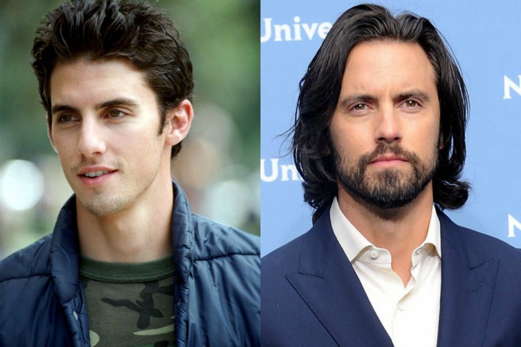 Milo Ventimiglia (Jess Mariano)