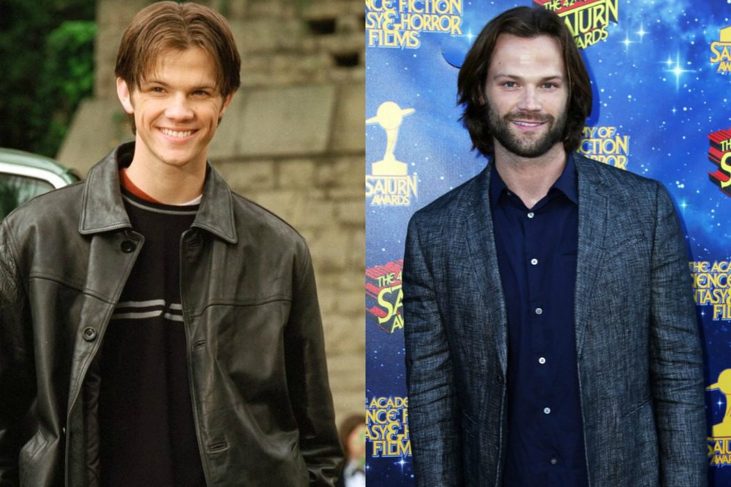 Jared Padalecki (Dean Forester)