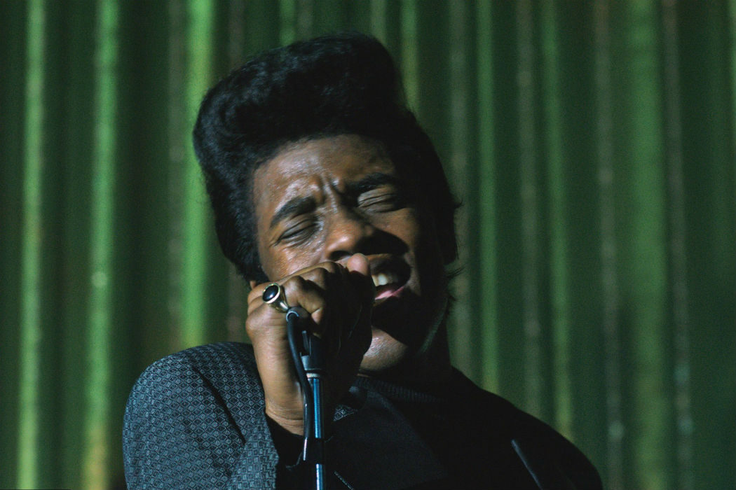 'I Feel Good: La historia de James Brown' (2014)