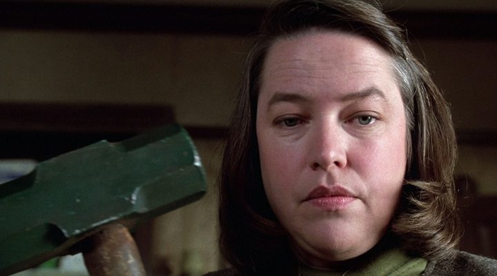 Annie Wilkes