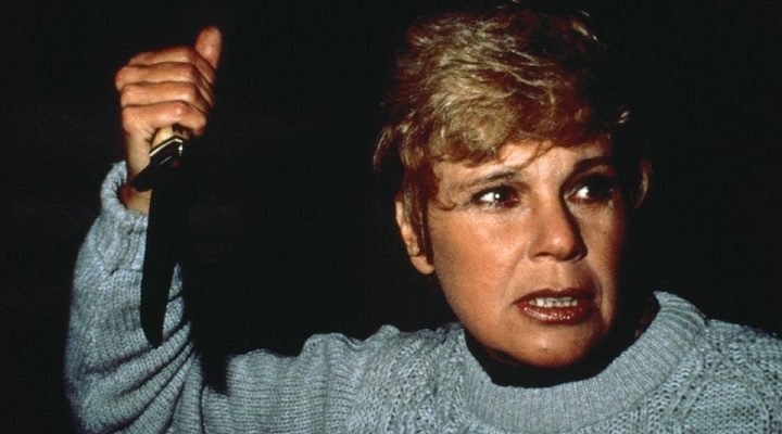 Pamela Voorhees