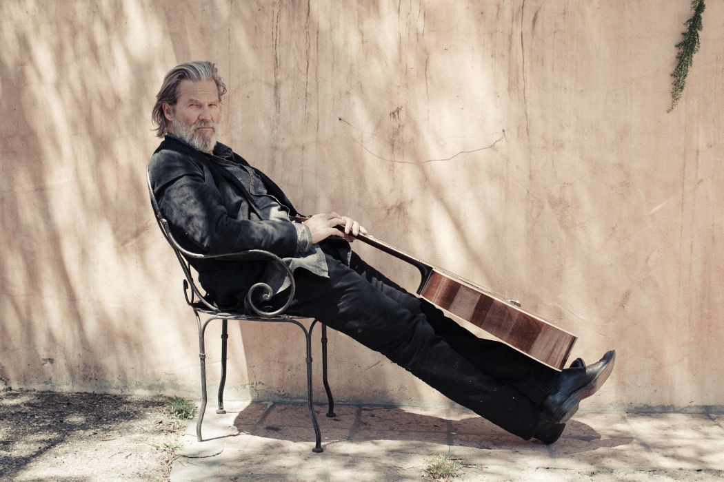 Jeff Bridges