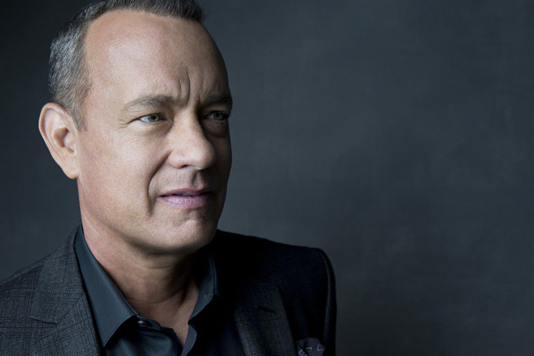 Tom Hanks